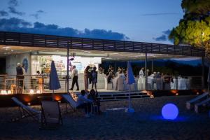 Perdepera Resort vendégei Még 37 kép
