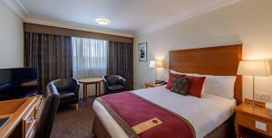 Imagen de la galería de The Aberdeen Altens Hotel, en Aberdeen