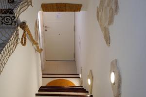 Zdjęcie z galerii obiektu La Vila Feliz, gemütliche private Duplex-Ferienwohnung im typischen Fischerhaus mit fantastischem Meerblick w mieście Villajoyosa