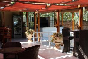 Gallery image of Casa Mia Lodge & Restaurant in Blantyre