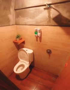 Tani Jiwo Hostel 욕실