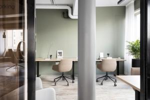 Fotografie z fotogalerie ubytování Noli Sörnäinen v Helsinkách