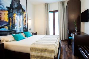 Imagen de la galería de Hostal Aznaitin, en Baeza