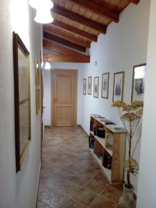 Fotografie z fotogalerie ubytování B&B PIBITZOI v destinaci Nurallào
