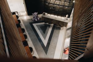 Fotografie z fotogalerie ubytování OU HOTEL v destinaci Phitsanulok