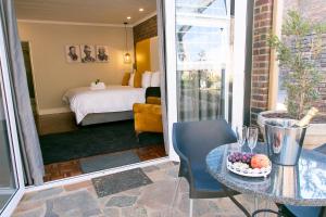 Gallery image of Murray Street 137 Guesthouse in Pretoria
