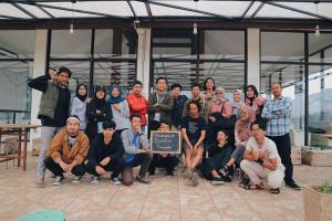 Tani Jiwo Hostel 투숙객