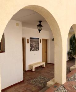 Zdjęcie z galerii obiektu Cortijo El Paraíso w mieście Los Escullos