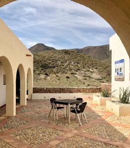 Foto da galeria de Cortijo El Paraíso em Los Escullos