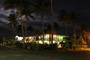 Gallery image of Bamboo Backpackers in Nadi