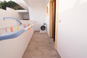 Photo de la galerie de l'établissement Galini Apartments, à Léntas