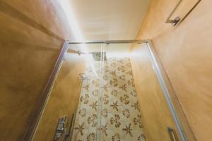 Kúpeľňa v ubytovaní Cefalù Design Suites