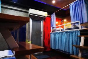 Fotografie z fotogalerie ubytování DDM House v destinaci Bangkok