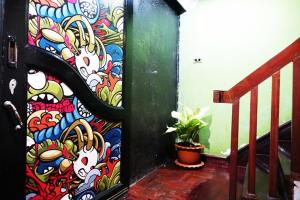 Fotografie z fotogalerie ubytování DDM House v destinaci Bangkok