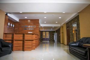 Gallery image of Diamond tashkent hotel in Tashkent