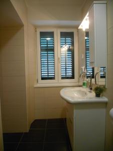 Kúpeľňa v ubytovaní Studio Apartment Mila