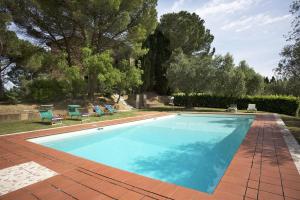 The swimming pool at or close to Malmantile by Salogi Villas