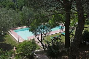 The swimming pool at or close to Malmantile by Salogi Villas