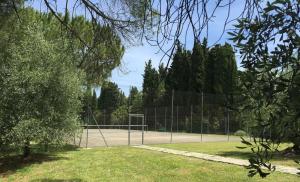 Tennis and/or squash facilities at Malmantile by Salogi Villas or nearby