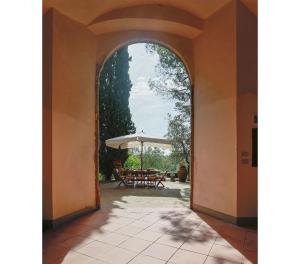 Kép Malmantile by Salogi Villas szállásáról Montelupo Fiorentinóban a galériában