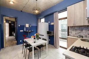 Gallery image of Modern Avlabari in Old Town in Tbilisi City