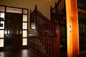 Fotografie z fotogalerie ubytování El Aposento De Babia v destinaci Quintanilla De Babia