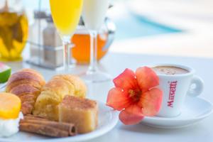 Gallery image of Irida Aparthotel Malia by Estia in Malia
