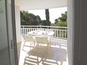 Urcatusa Llevant - Apartamento 6 pax con piscina g27034, Sant ...