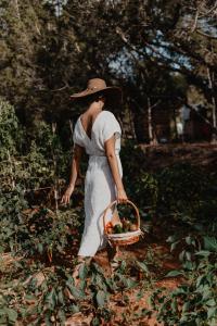 Clientes alojados en Can Vistabella Boutique Resort