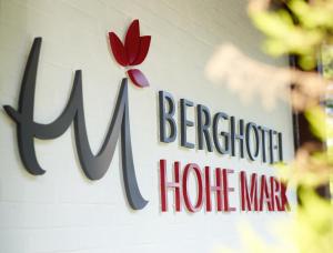 Gallery image of Berghotel Hohe Mark in Reken +79 photos