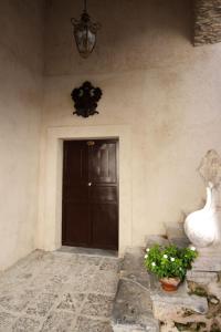 Fotografie z fotogalerie ubytování Hotel Palazzo Bruni v destinaci Maierà