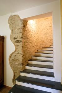 Fotografie z fotogalerie ubytování Hotel Palazzo Bruni v destinaci Maierà