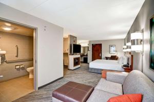 Gallery image of Hyatt Place Baltimore/BWI Airport in Linthicum Heights