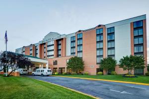 Gallery image of Hyatt Place Baltimore/BWI Airport in Linthicum Heights