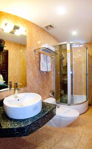 Bagno di Dai Long Hotel