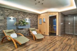 Fotografie z fotogalerie ubytování Hotel Eisensteiner Hof v destinaci Bayerisch Eisenstein