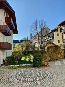 Gallery image of Ferienwohnung Füsin in Berchtesgaden +12 photos