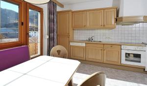 Fotografia z galérie ubytovania Hubertus Appartements v destinácii Ischgl
