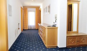 Fotografia z galérie ubytovania Hubertus Appartements v destinácii Ischgl