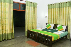 Gallery image of Yala Way Hide Resort in Tissamaharama