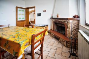 Kép La Casa Dei Nonni szállásáról Montepulcianóban a galériában