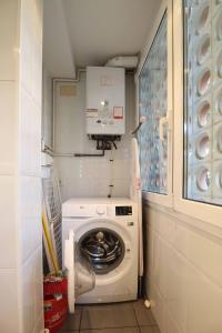 Galeriebild der Unterkunft Urcatusa Llevant - Apartamento 6 pax con piscina g27034 in Sant Feliu de Guixols