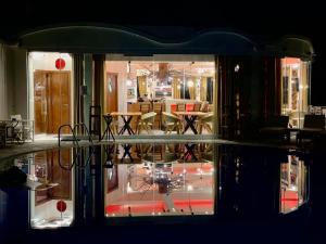 卡特瑞杜斯Villa Manos Hotel的相册照片