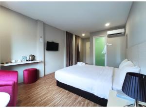 Gallery image of Princess Hotel Pontian in Pontian Kecil