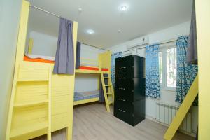 Φωτογραφία από το άλμπουμ του Topchan στην Τασκένδη