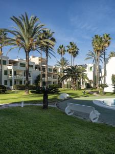 Πισίνα στο ή κοντά στο Residencial Club Deltamar Solo Familias Serviplaya