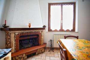 Kép La Casa Dei Nonni szállásáról Montepulcianóban a galériában