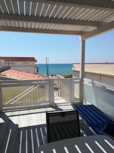 Gallery image of TERRAZZA SUL MARE in Punta Secca