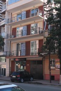 Gallery image of Hotel Elio in Batumi