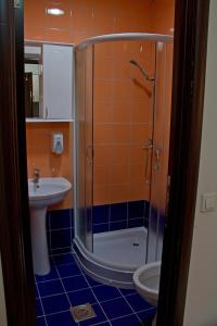 Bagno di Garni Hotel Tri O